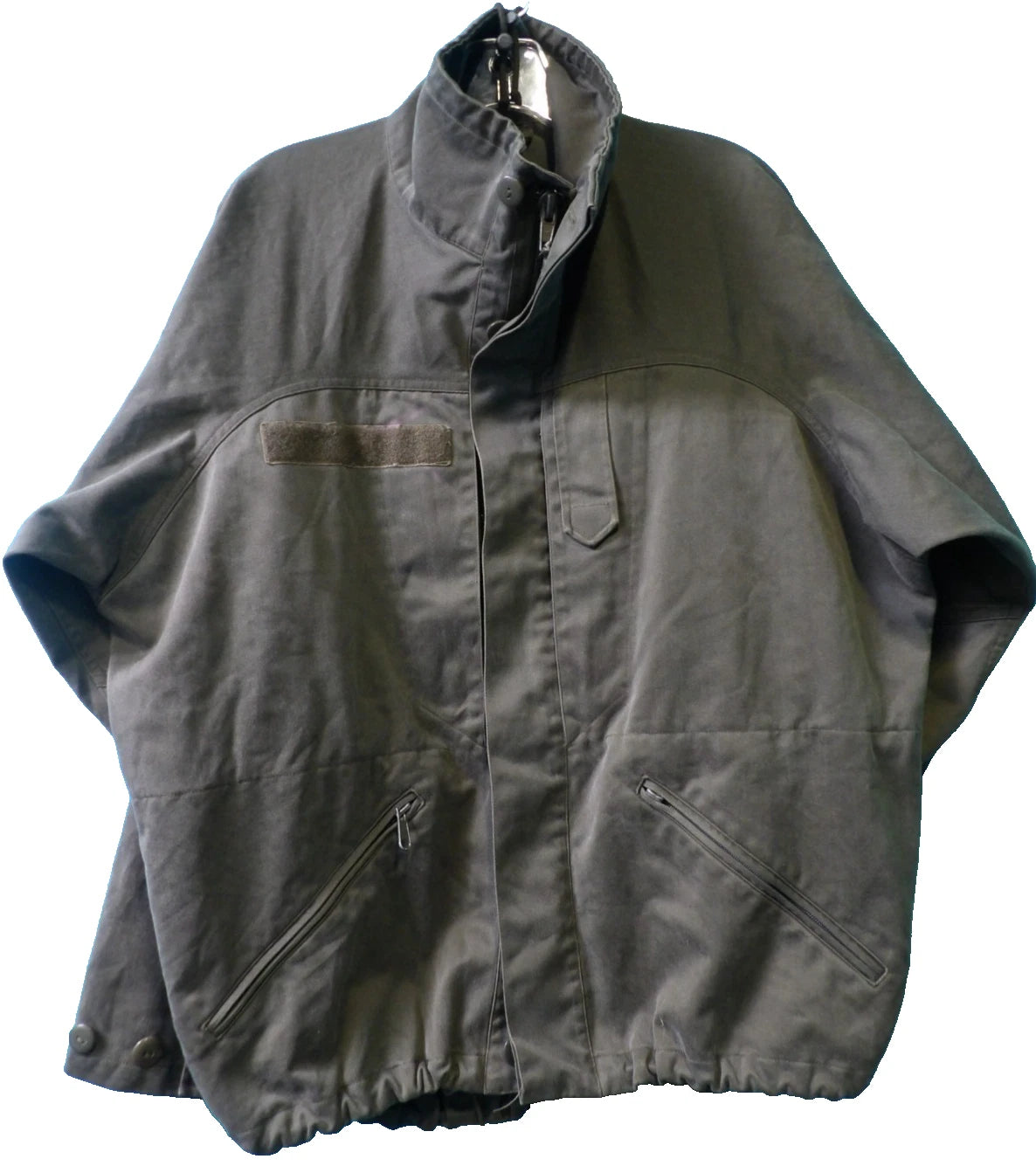 AUSTRAIN ARMY PARATROOPER FIELD JACKET SMALL SHORT