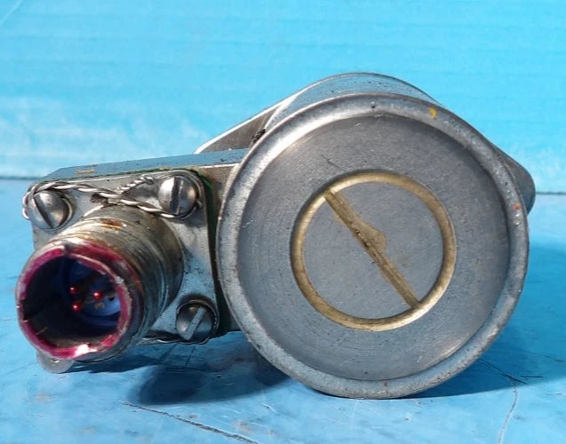PARKER HANNIFIN ELECTRICAL SOLENOID PN: 62601