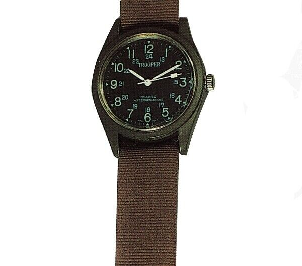 Field Watch