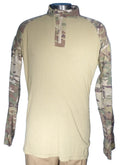 DRIFIRE MULTICAM/OCP COMBAT SHIRT LARGE LONG