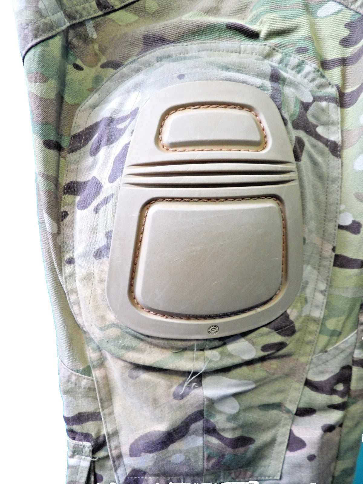 CRYE PRECISION G3 COMBAT PANTS 38 REG W/ KNEEPADS MULTICAM