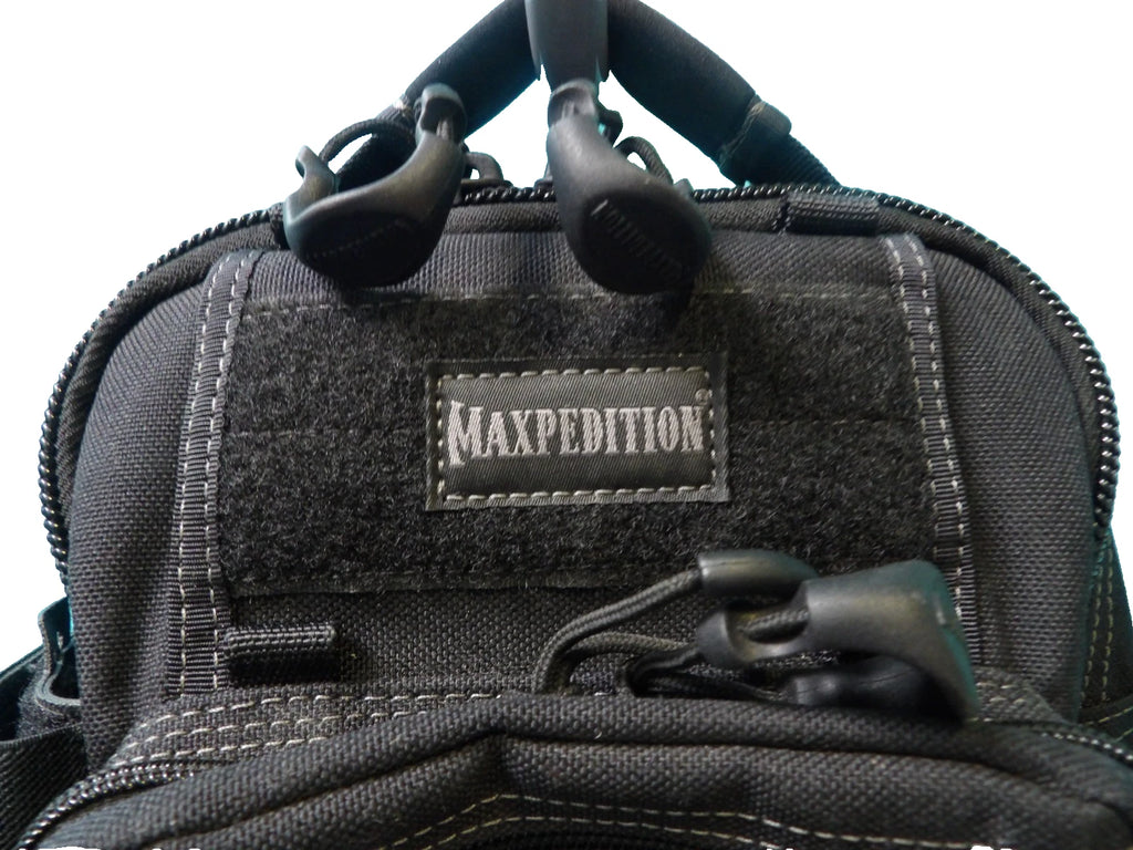 MAXPEDITION REMORA GEARSLINGER SLIG PACK