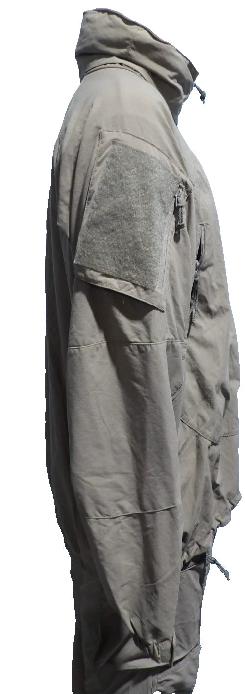 PATAGONIA PCU LEVEL 5 MILITARY JACKET L5 LARGE REGULAR