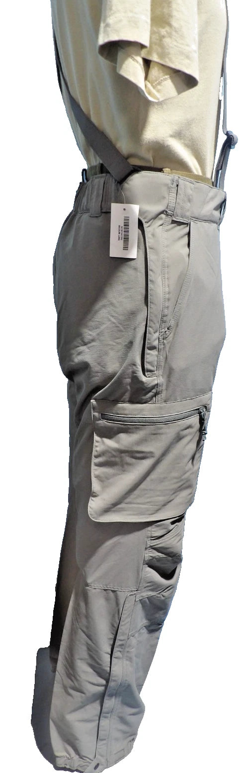 PATAGONIA PCU LEVEL 5 GEN II MILITARY PANTS MEDIUM LONG