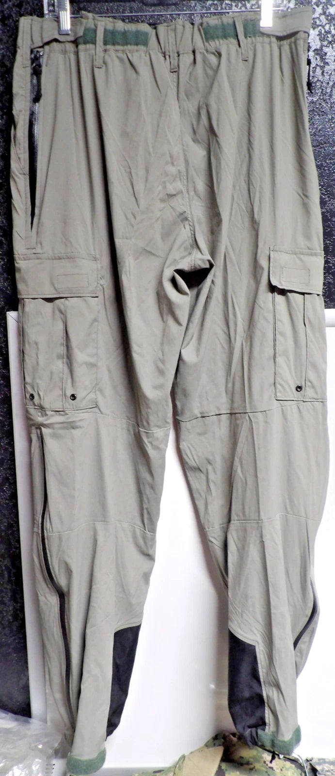 ORC INDUSTURES PCU LEVEL 5 SOFT SHELL PANTS XL
