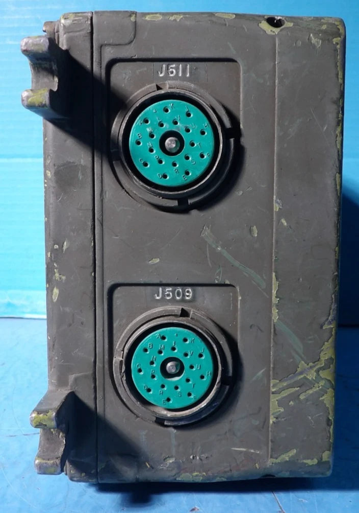 AMPLIFIER,AUDIO FREQUENCY AM1780/VRC NSN: 5895-00-892-3342 VECHILE INTERCOM