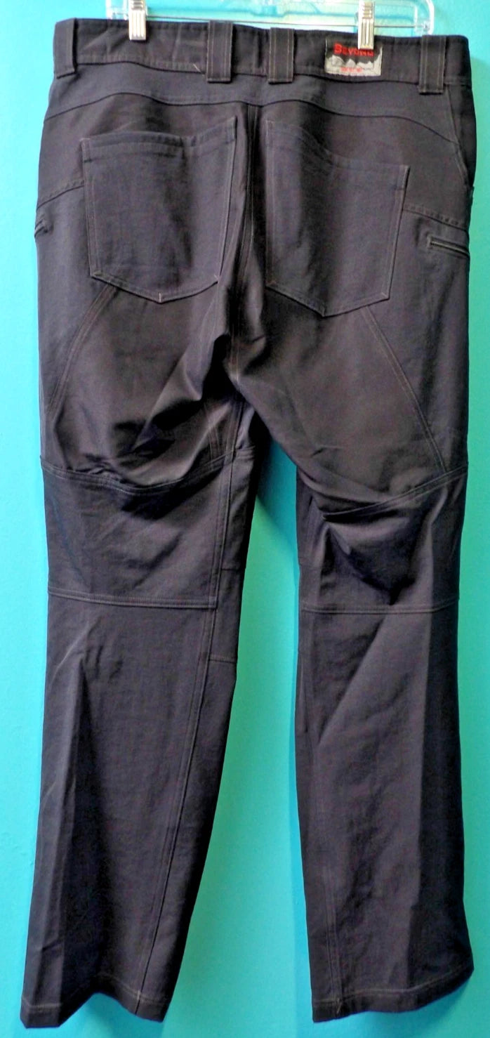 BEYOND BROKK A5 MISSION PANTS L5 DURASTRECH LARGE