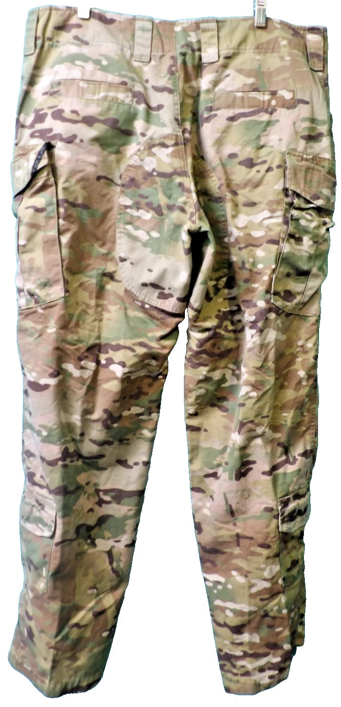 CRYE PRECISION G3 FIELD PANTS MULTICAM 38R
