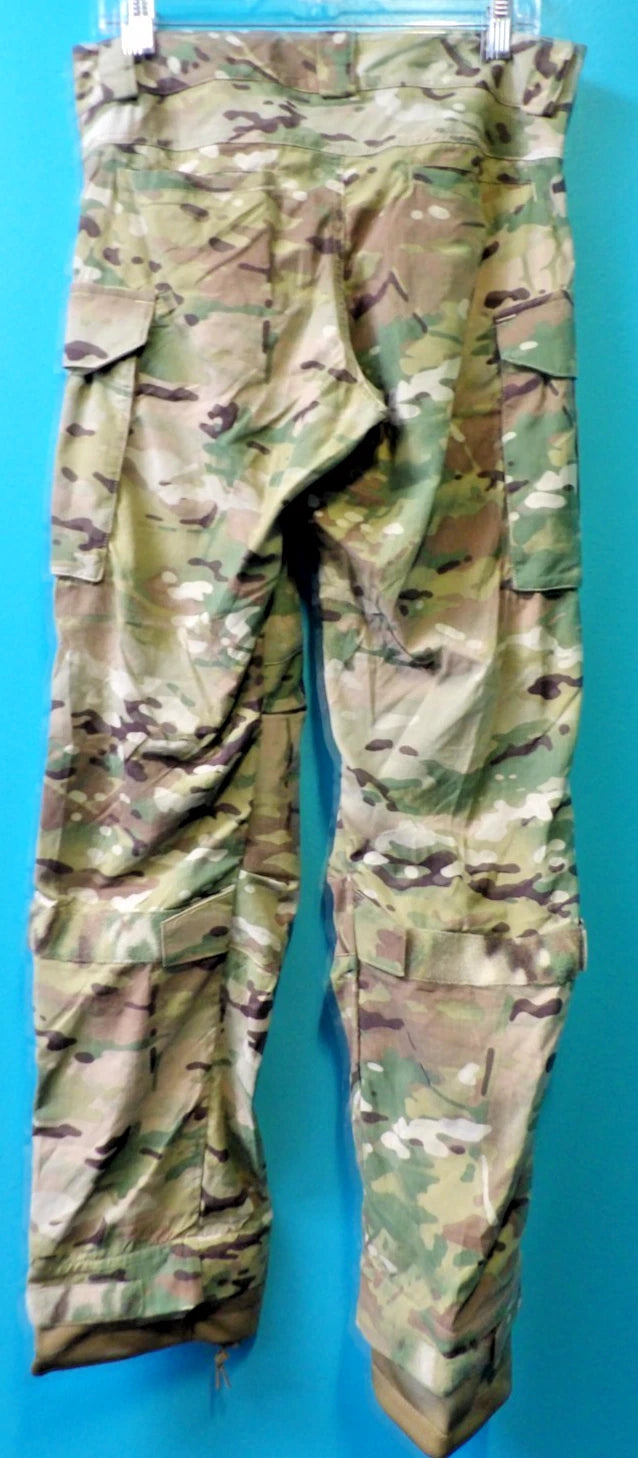 HURON HOT WEATHER JUNGLE JSOC MULTICAM PANTS 32R