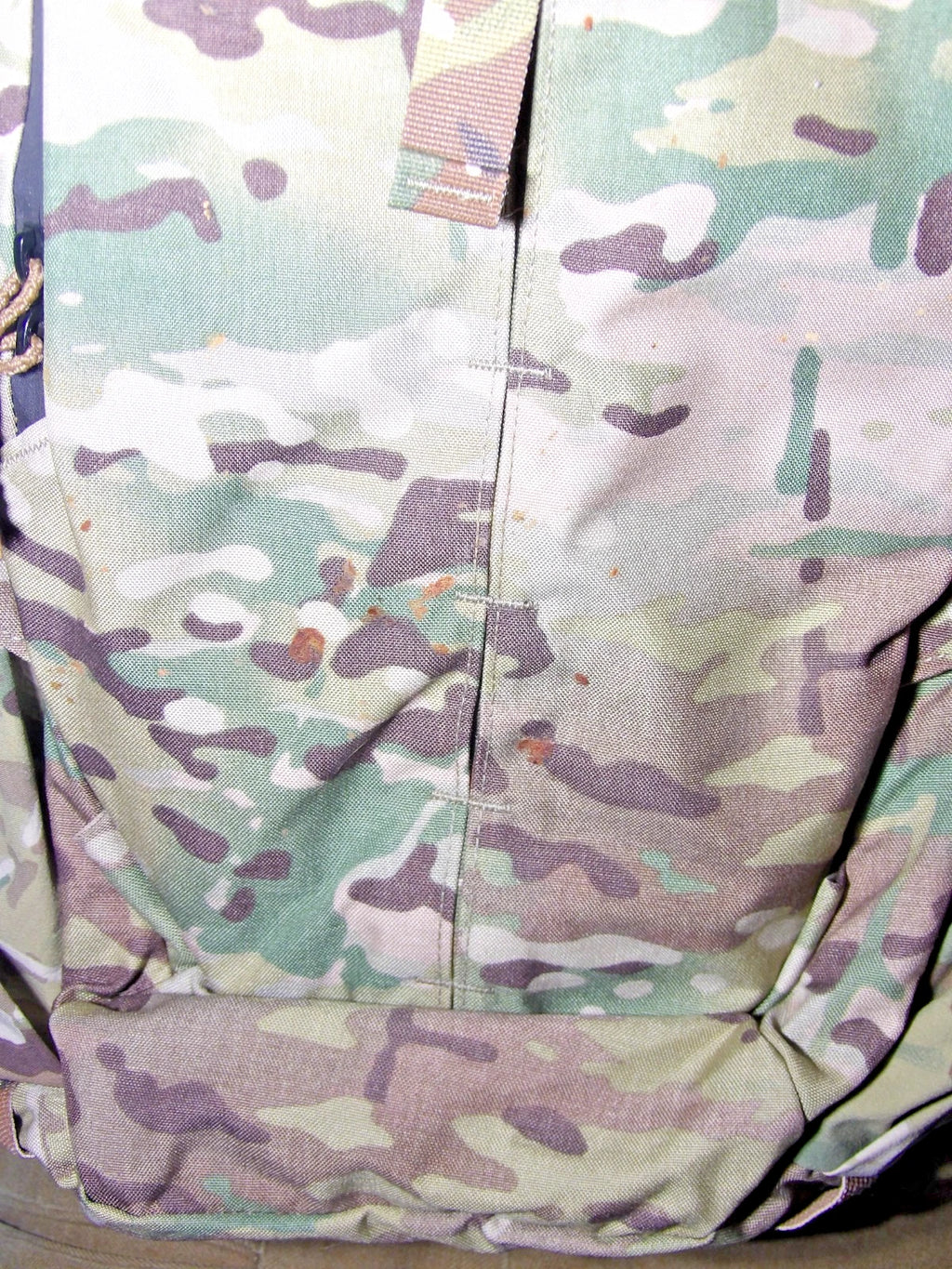 EAGLE INDUSTRIES INVADER 50L MULTICAM PACK