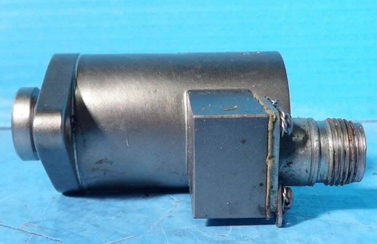 PARKER HANNIFIN ELECTRICAL SOLENOID PN: 62601