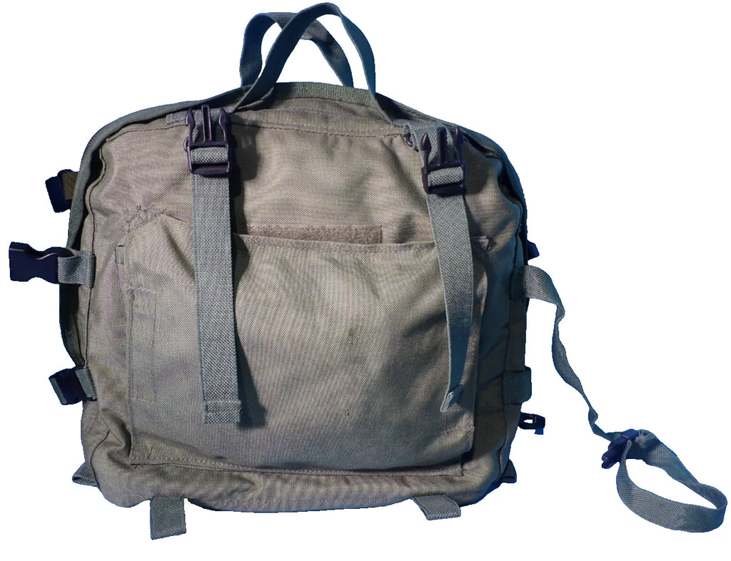 LONDON BRIDGE TRADING COMBAT PATROL MEDICAL BACKPACK OD GREEN LBT-1468A