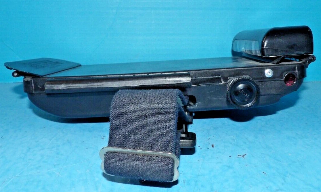 PILOT KNEE BOARD CLIPBOARD ACB-1000/P MXU-163/P FIGHTER PILOT GEAR USGI USAF