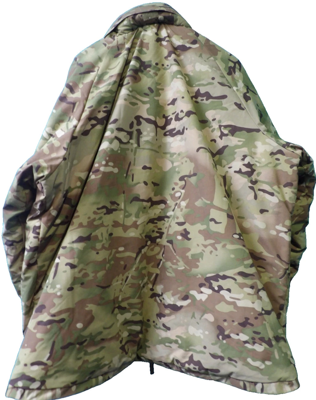 BROOKLYN ARMED FORCES OCP GEN 3 ECWCS LEVEL 7 ARMY EXTREME COLD WEATHER PARKA