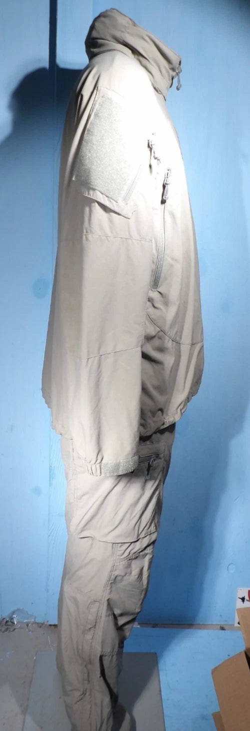 Patagonia PCU Level 5 Softshell Jacket & Pants Large-Reg