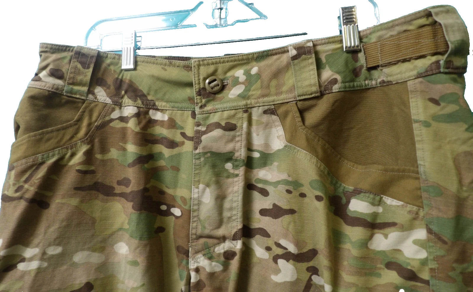 BEYOND CLOTHING A9 ADVANCE MISSION PANTS LARGE LONG