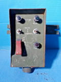 SWITCH BOX 13228E5977 97403 FMTV LMTV HMMWN HUMVEE STEWART & STEVENSON