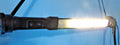 JAMESON LIGHT SET PORTABLE LED MODEL 31-400 STRINGABLE SHELTER LIGHT