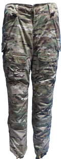 CRYE PRECISION G3 FIELD PANTS MULTICAM 34R