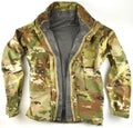 USGI OCP MULTICAM GORTEX JACKET ECWCS GEN III L6 EXTREME COLD WEATHER