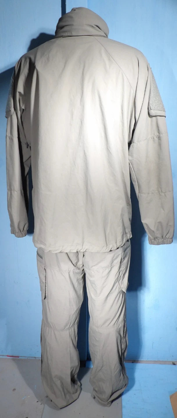 Patagonia PCU Level 5 Softshell Jacket & Pants Large-Reg