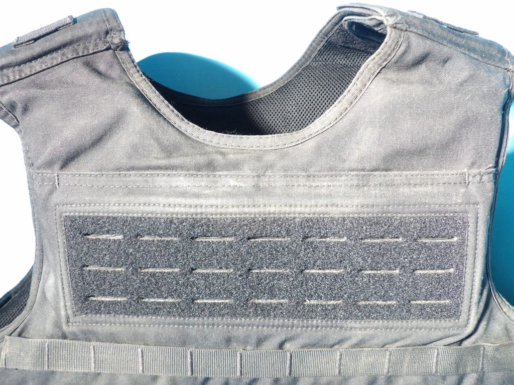 SAFE LIFE DENFENSE MODEL SLD-TAC-B 6XL-S WITH PANELS INESRTS & SIDE PANELS