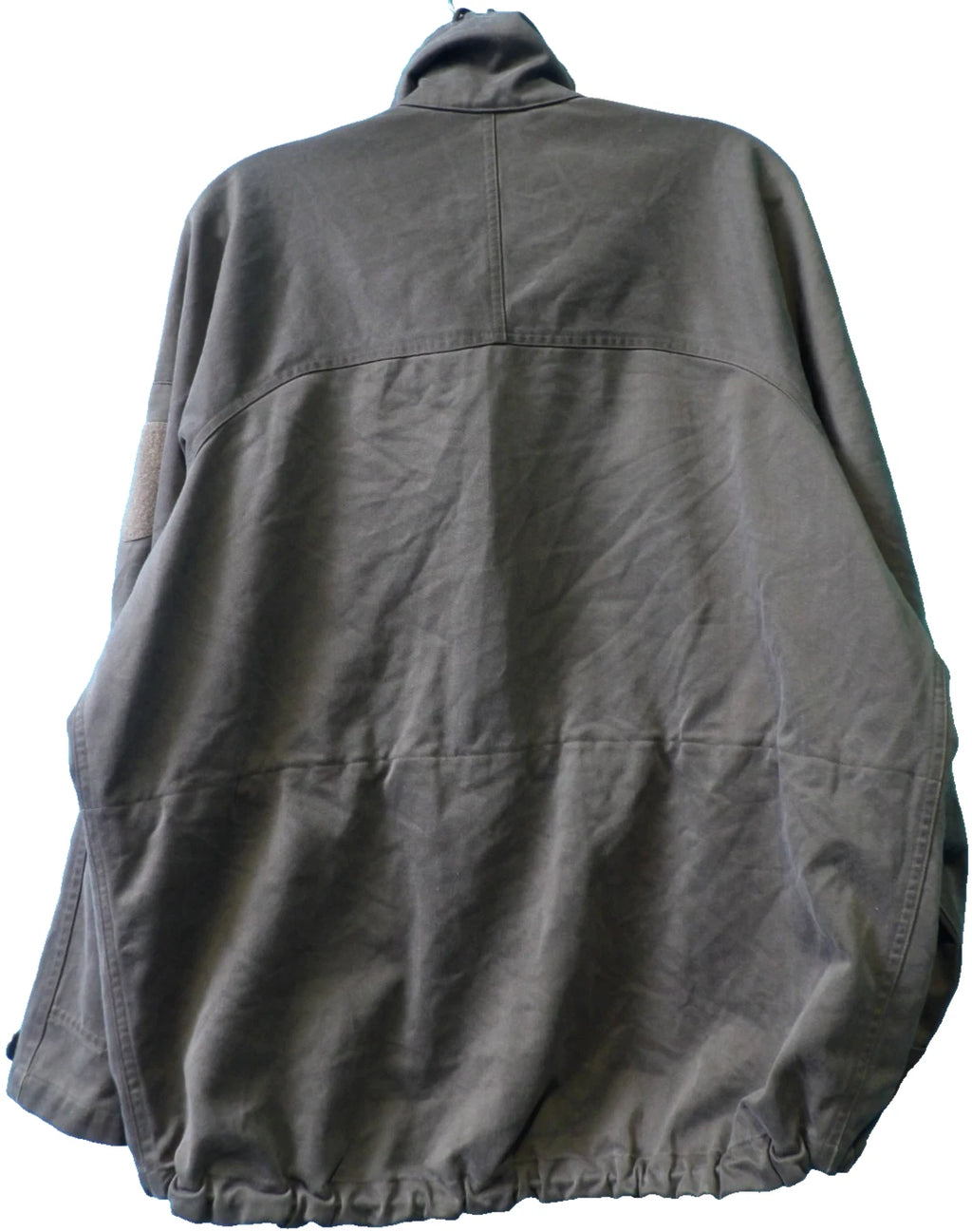 AUSTRAIN ARMY PARATROOPER FIELD JACKET SMALL SHORT