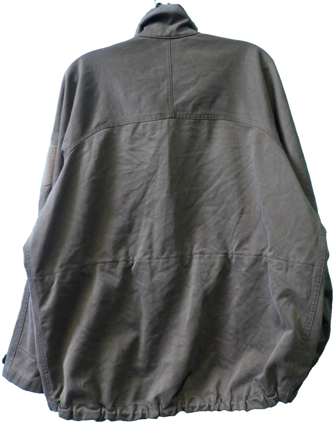 AUSTRAIN ARMY PARATROOPER FIELD JACKET SMALL SHORT