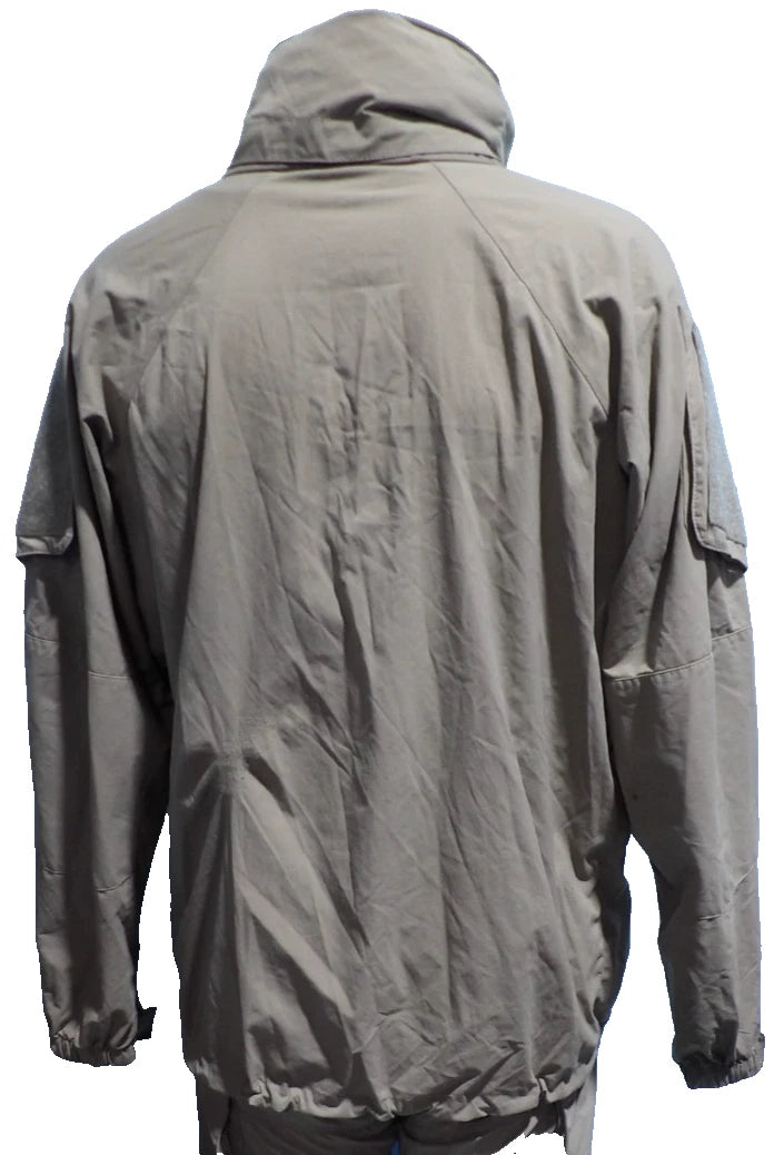 PATAGONIA PCU LEVEL 5 MILITARY JACKET L5 LARGE REGULAR