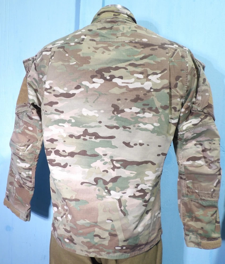 BEYOND CLOTHING A9 MULTICAM MISSION BLOUSE MEDIUM
