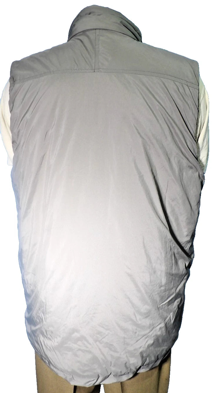 SEKRI INC PCU LEVEL 7 PUFFY VEST MEDIUM LONG