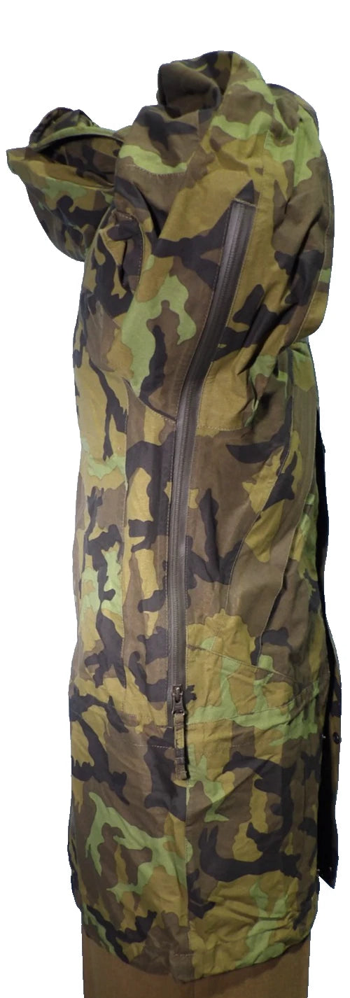 CZECH ARMY ECWC 2010 BLOUSE VZ95 SIZE 182-100