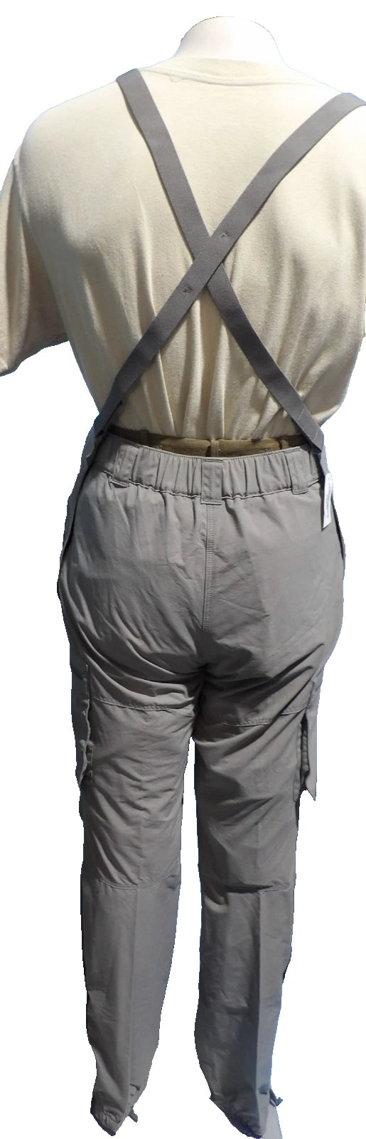 PATAGONIA PCU LEVEL 5 GEN II MILITARY PANTS MEDIUM LONG