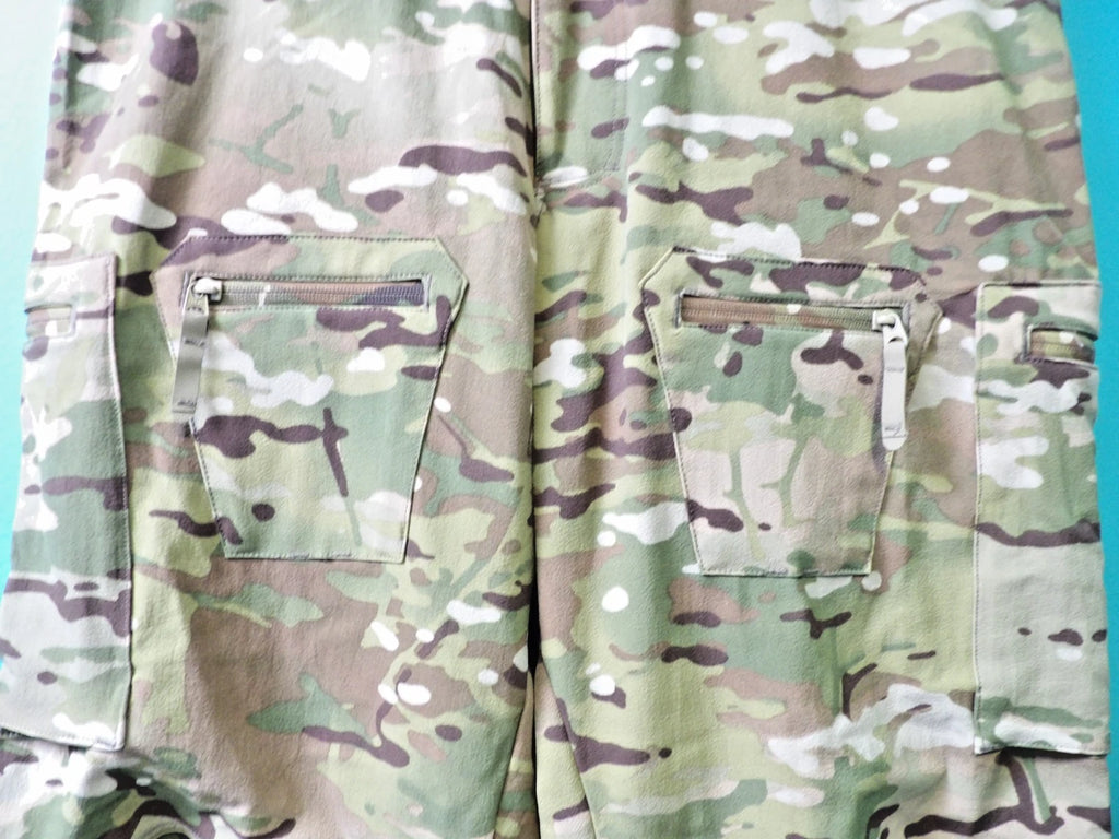 PATAGONIA MARS LEVEL 5 FLEX PANTS STYLE 19296 LARGE LONG