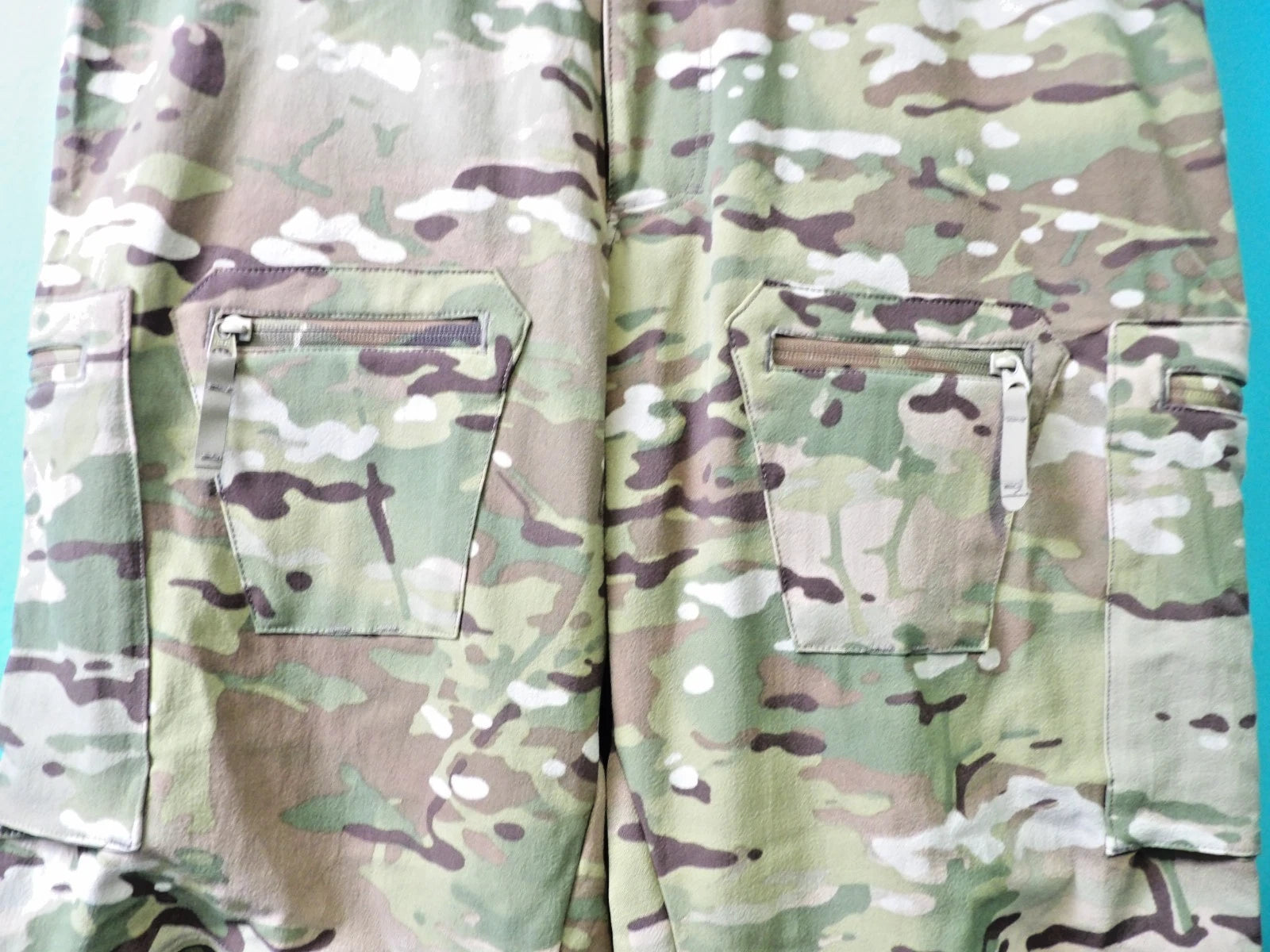 PATAGONIA MARS LEVEL 5 FLEX PANTS STYLE 19296 LARGE LONG
