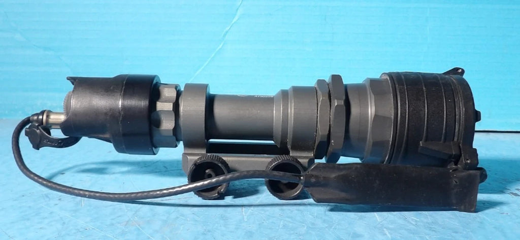 SURFIRE MODEL M951 P/C THRU M972SUXX KIT02 GWOT CLONE TACTICAL LIGHT MOUNTED