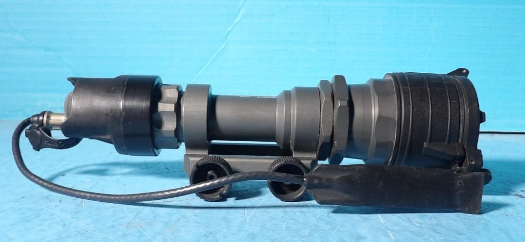 SURFIRE MODEL M951 P/C THRU M972SUXX KIT02 GWOT CLONE TACTICAL LIGHT MOUNTED