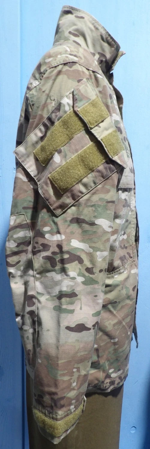 CRYE PRECISION MUTLICAM G3 FIELD SHIRT MEDIUM LONG