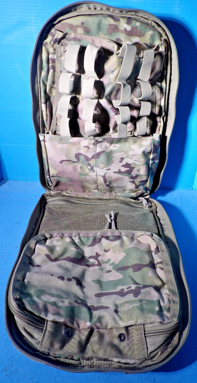 MULTICAM LBT S.C.O.T.T TRAUMA BAG LBT-1562SF