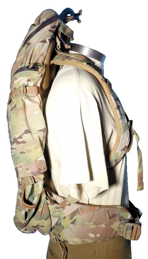 EAGLE INDUSTRIES INVADER 50L MULTICAM PACK
