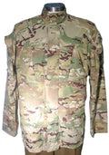 PATAGONIA SOF VARIANT JUNGLE SHIRT MEDIUM LONG MULITCAM