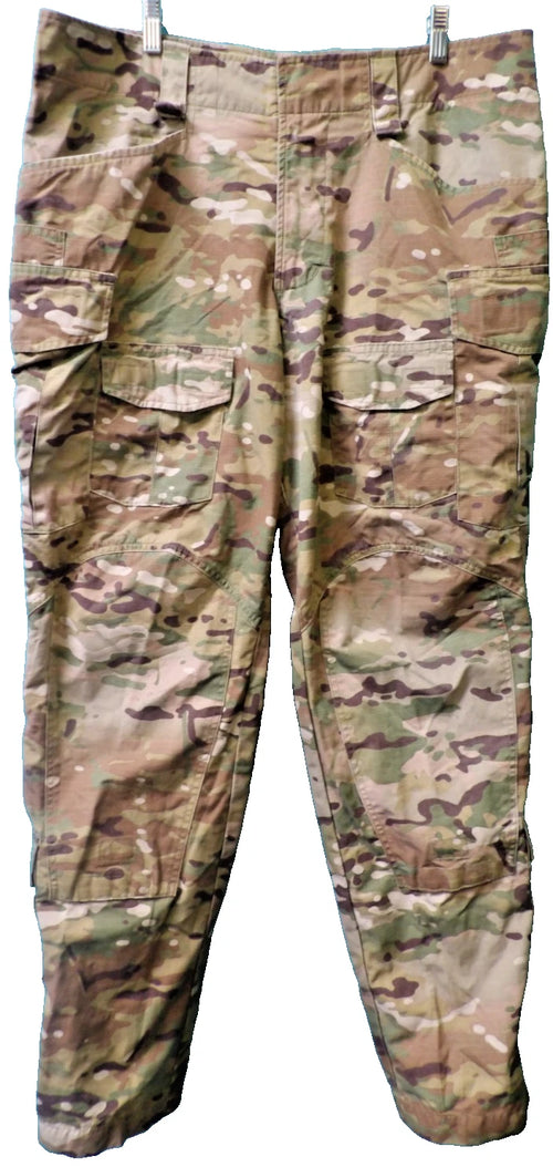 CRYE PRECISION G3 FIELD PANTS MULTICAM 38R – Armed Forces Supply