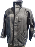 AUSTRAIN ARMY PARATROOPER FIELD JACKET SMALL REGULAR
