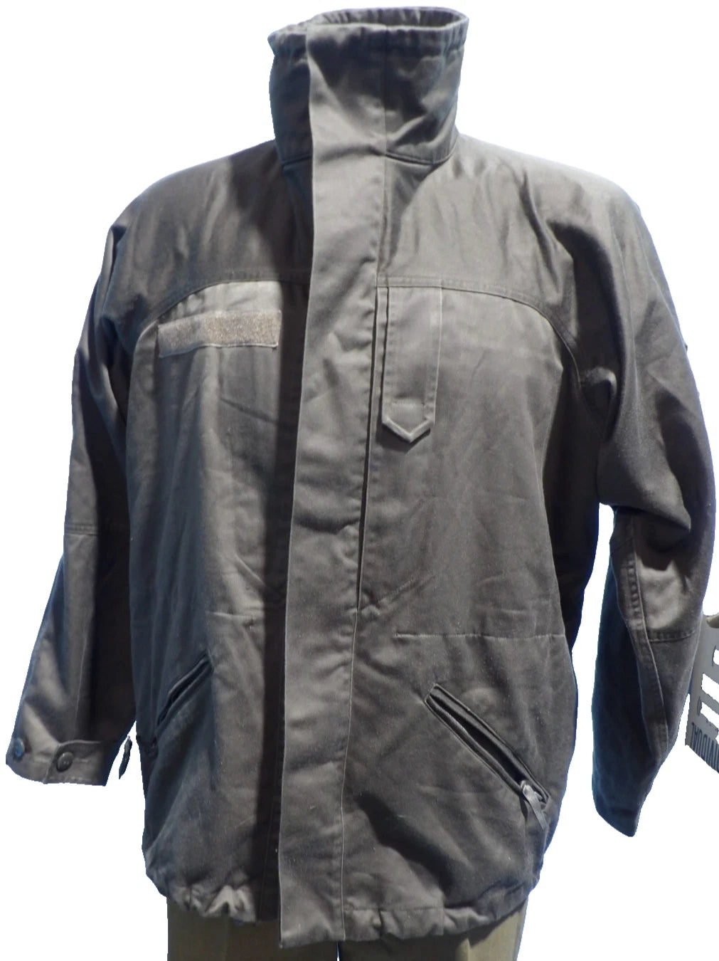 AUSTRAIN ARMY PARATROOPER FIELD JACKET SMALL REGULAR