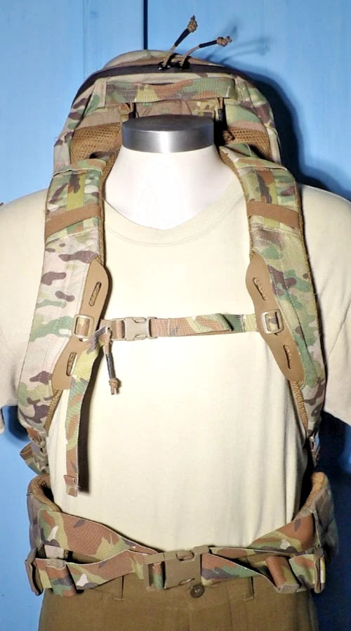 EAGLE INDUSTRIES INVADER 50L MULTICAM PACK