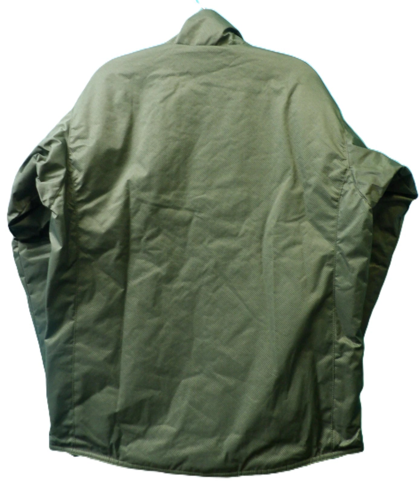 WILD THINGS TACTICAL NAVAIR JACKET FLIGHT DECK AIRCREW WT-60281 MEDIUM