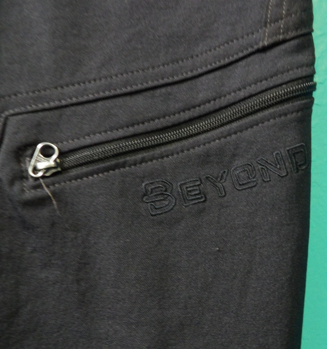 BEYOND BROKK A5 MISSION PANTS L5 DURASTRECH LARGE