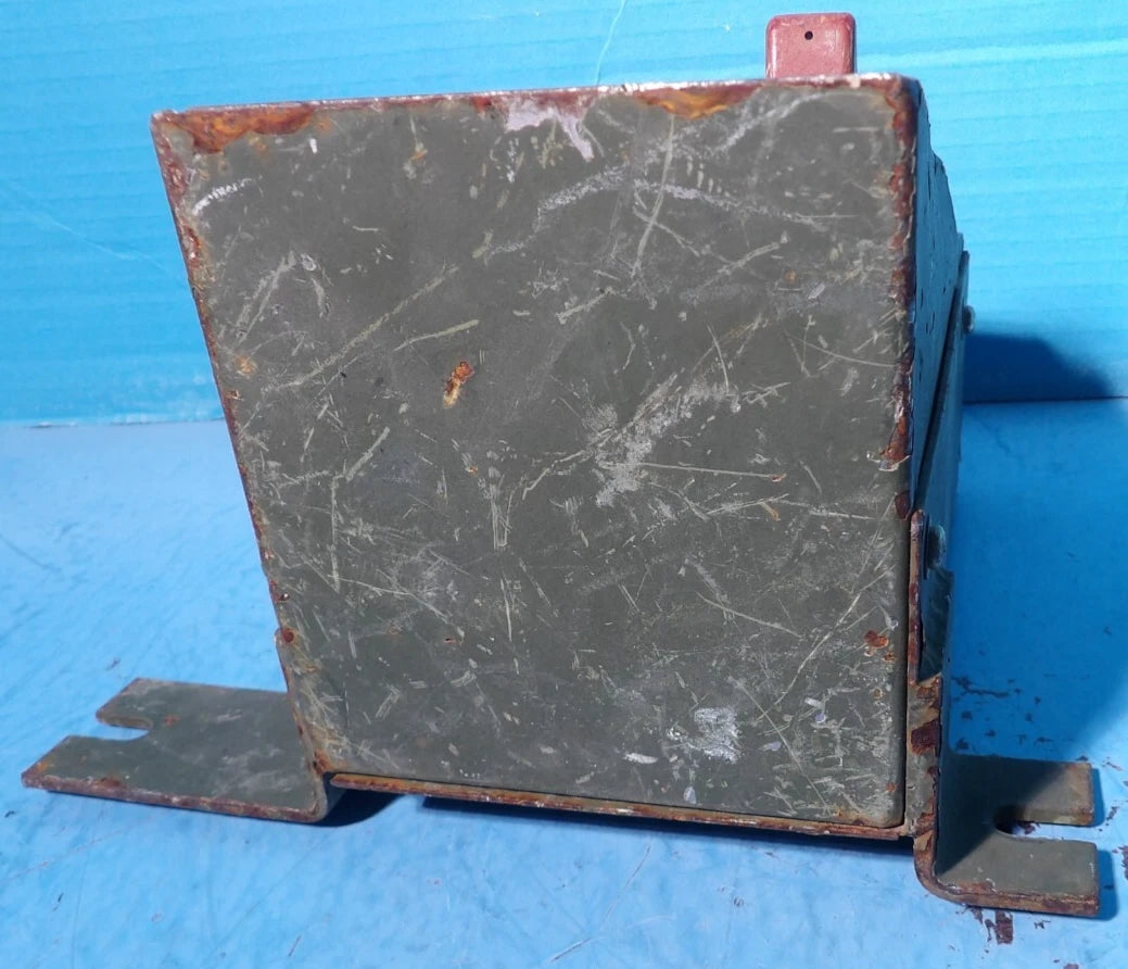 SWITCH BOX 13228E5977 97403 FMTV LMTV HMMWN HUMVEE STEWART & STEVENSON