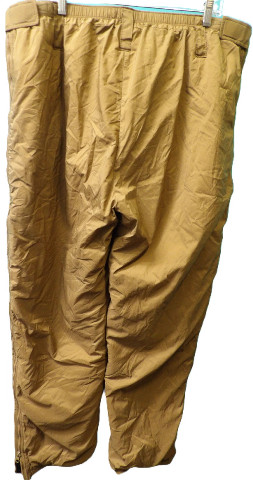 BEYOND CLOTHING COYOTE L7 MONSTER PARKA & PANTS XL