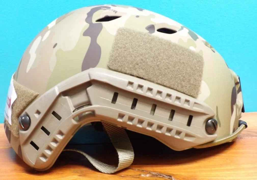 OPS CORE FAST BUMP HELMET L/XL MULTICAM